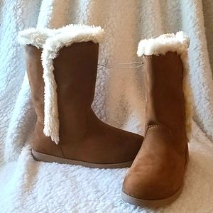 Fall/Winter boots
